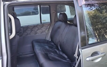 Nissan Liberty, 2000 год, 370 000 рублей, 7 фотография