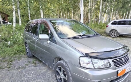 Nissan Liberty, 2000 год, 370 000 рублей, 8 фотография