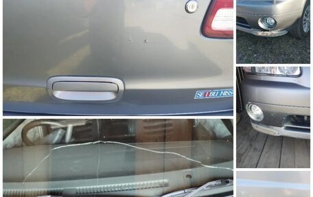 Nissan Liberty, 2000 год, 370 000 рублей, 9 фотография