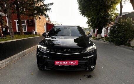 Geely Tugella FY11, 2024 год, 3 000 000 рублей, 2 фотография