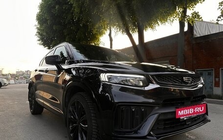 Geely Tugella FY11, 2024 год, 3 000 000 рублей, 3 фотография