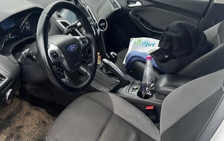 Ford Focus III, 2013 год, 700 000 рублей, 9 фотография