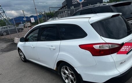 Ford Focus III, 2013 год, 700 000 рублей, 3 фотография