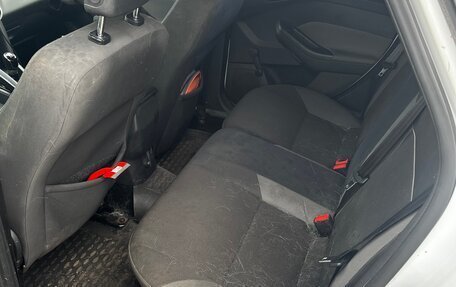Ford Focus III, 2013 год, 700 000 рублей, 8 фотография