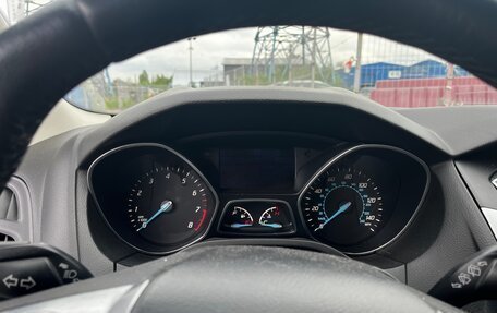 Ford Focus III, 2013 год, 700 000 рублей, 11 фотография