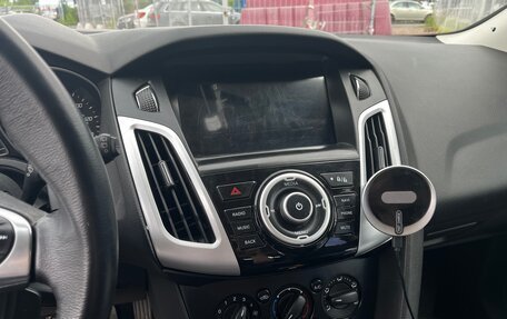 Ford Focus III, 2013 год, 700 000 рублей, 10 фотография