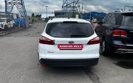 Ford Focus III, 2013 год, 700 000 рублей, 4 фотография