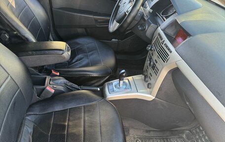 Opel Astra H, 2008 год, 269 999 рублей, 10 фотография