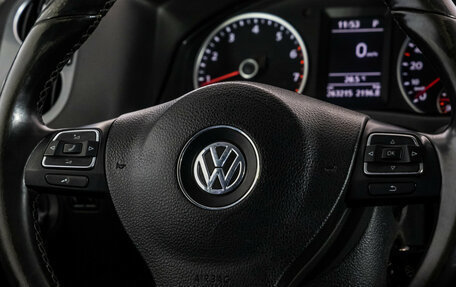 Volkswagen Tiguan I, 2013 год, 949 000 рублей, 11 фотография
