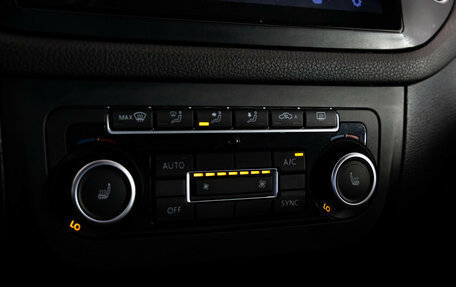 Volkswagen Tiguan I, 2013 год, 949 000 рублей, 15 фотография