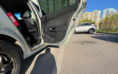 Opel Astra H, 2008 год, 269 999 рублей, 14 фотография