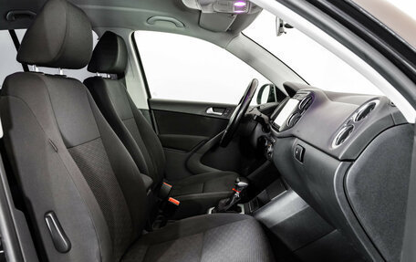 Volkswagen Tiguan I, 2013 год, 949 000 рублей, 19 фотография