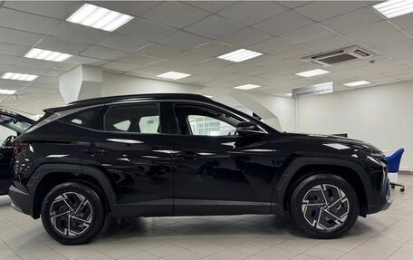 Hyundai Tucson, 2025 год, 4 760 000 рублей, 6 фотография