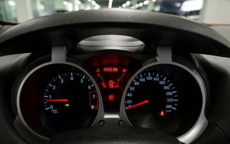 Nissan Juke II, 2012 год, 1 030 000 рублей, 11 фотография