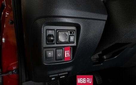 Nissan Juke II, 2012 год, 1 030 000 рублей, 14 фотография