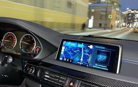 BMW X6, 2018 год, 4 800 000 рублей, 6 фотография