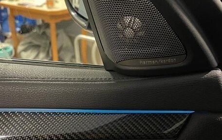 BMW X6, 2018 год, 4 800 000 рублей, 9 фотография
