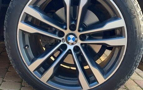 BMW X6, 2018 год, 4 800 000 рублей, 14 фотография
