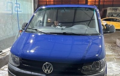 Volkswagen Caravelle T5, 2011 год, 1 100 000 рублей, 1 фотография