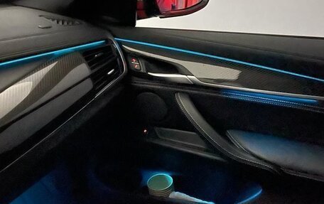 BMW X6, 2018 год, 4 800 000 рублей, 11 фотография