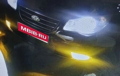 Hyundai Elantra IV, 2008 год, 575 000 рублей, 1 фотография