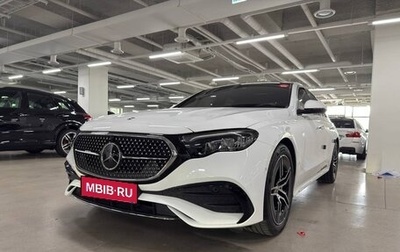 Mercedes-Benz E-Класс, 2025 год, 6 299 000 рублей, 1 фотография
