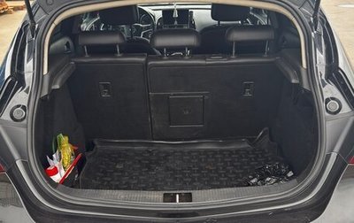 Opel Astra J, 2013 год, 750 000 рублей, 1 фотография