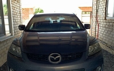 Mazda CX-7 I рестайлинг, 2008 год, 700 000 рублей, 1 фотография