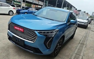 Haval Jolion, 2021 год, 1 100 001 рублей, 1 фотография