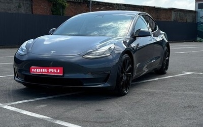 Tesla Model 3 I, 2019 год, 2 500 000 рублей, 1 фотография