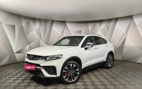 Geely Tugella FY11, 2023 год, 2 849 000 рублей, 1 фотография