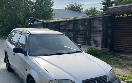 Honda Partner I, 2005 год, 400 000 рублей, 1 фотография