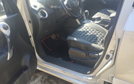 Renault Koleos I рестайлинг 2, 2010 год, 800 000 рублей, 1 фотография