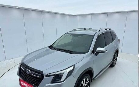 Subaru Forester, 2022 год, 3 400 000 рублей, 1 фотография