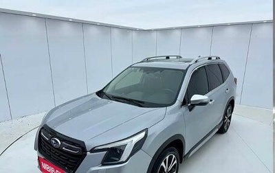 Subaru Forester, 2022 год, 3 400 000 рублей, 1 фотография