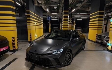 Toyota Camry, 2026 год, 4 390 000 рублей, 1 фотография