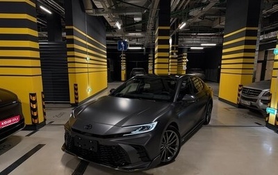 Toyota Camry, 2026 год, 4 390 000 рублей, 1 фотография