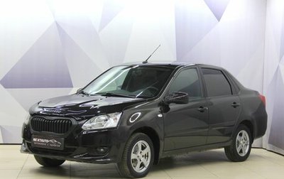 Datsun on-DO I рестайлинг, 2019 год, 762 500 рублей, 1 фотография