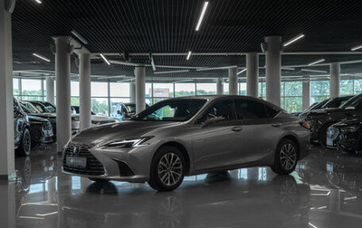 Lexus ES VII, 2025 год, 5 700 000 рублей, 1 фотография