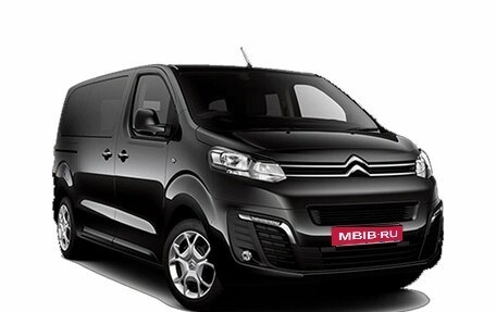 Citroen SpaceTourer I, 2025 год, 6 999 000 рублей, 1 фотография
