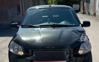 Datsun on-DO I рестайлинг, 2019 год, 420 000 рублей, 1 фотография
