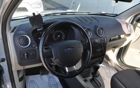 Ford Fusion I, 2009 год, 600 000 рублей, 9 фотография