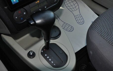 Ford Fusion I, 2009 год, 600 000 рублей, 12 фотография