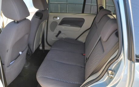 Ford Fusion I, 2009 год, 600 000 рублей, 13 фотография