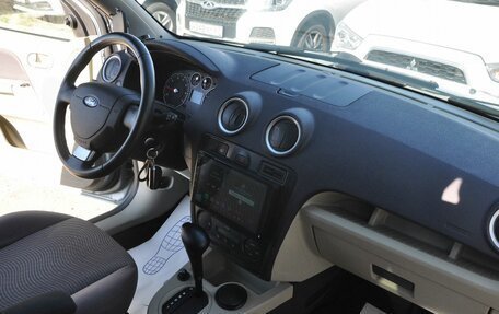 Ford Fusion I, 2009 год, 600 000 рублей, 16 фотография