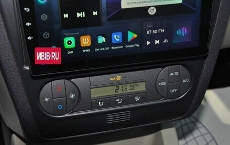 Ford Fusion I, 2009 год, 600 000 рублей, 11 фотография