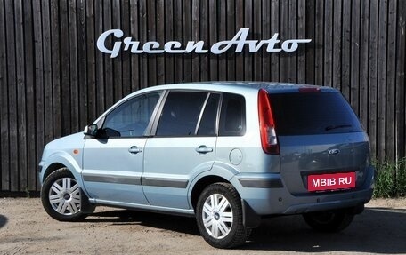 Ford Fusion I, 2009 год, 600 000 рублей, 3 фотография
