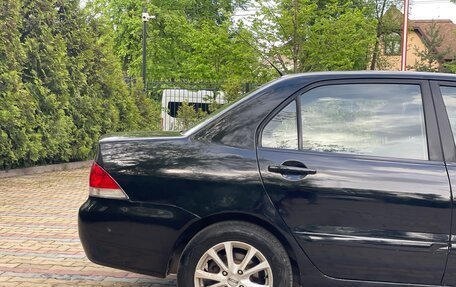 Mitsubishi Lancer IX, 2007 год, 450 000 рублей, 10 фотография