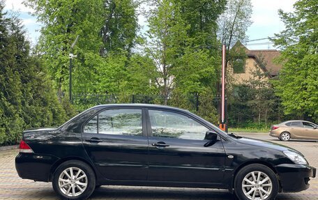 Mitsubishi Lancer IX, 2007 год, 450 000 рублей, 4 фотография