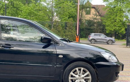 Mitsubishi Lancer IX, 2007 год, 450 000 рублей, 11 фотография